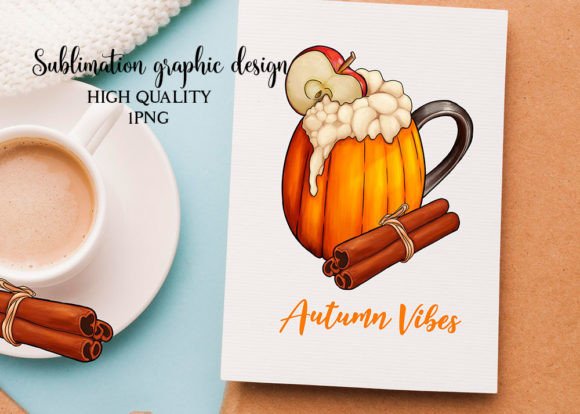 Download Sublimation Graphic Autumn - Sublimation graphic Collection
