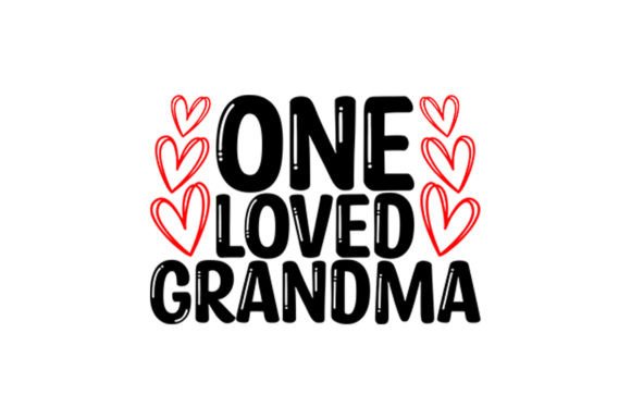 Download Grandma Valentine's Sublimation Cricut - Premium Resources