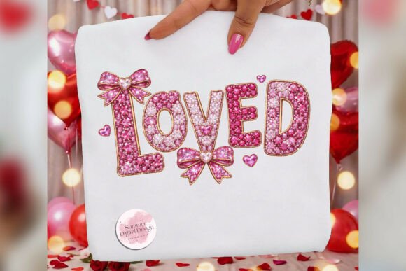 Download Pink Coquette Loved Bow Valentine PNG - Bow valentine png Collection